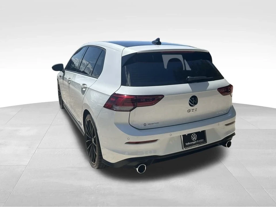 2023 Volkswagen Golf Mk8 - Image 6 of 12