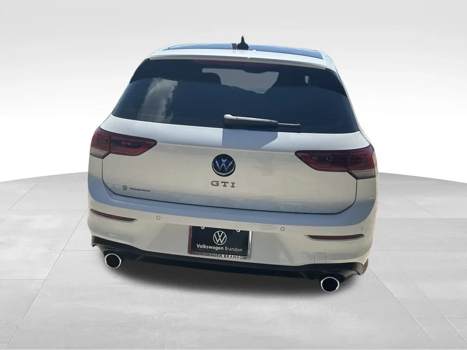 2023 Volkswagen Golf Mk8 - Image 5 of 12