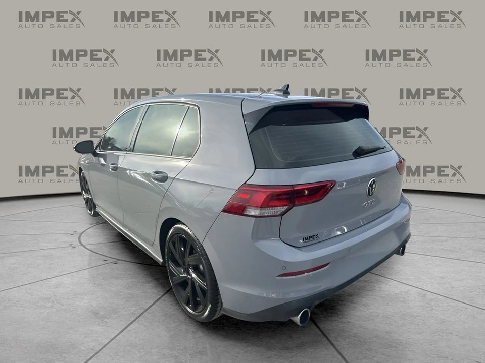 2023 Volkswagen Golf Mk8 - Image 3 of 12