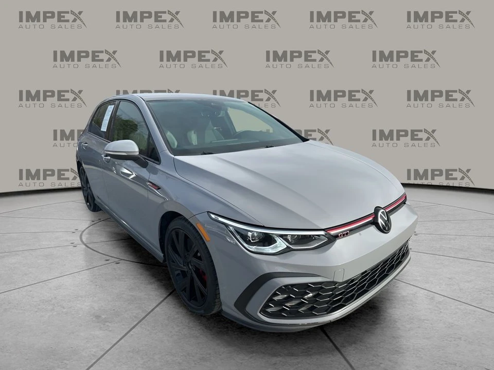 2023 Volkswagen Golf Mk8 - Image 7 of 12