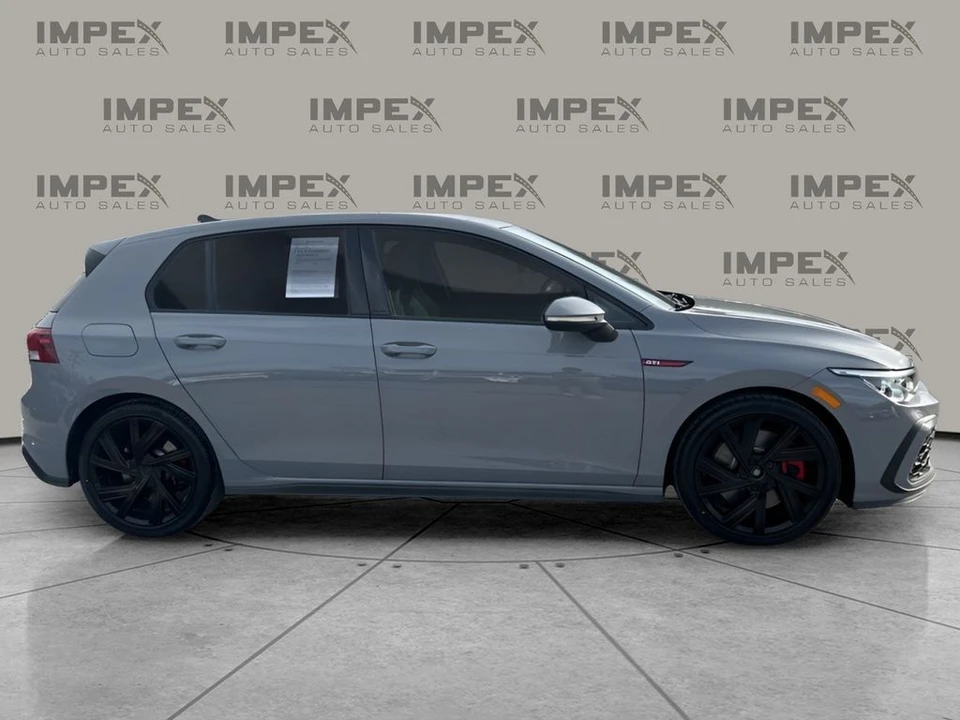 2023 Volkswagen Golf Mk8 - Image 6 of 12