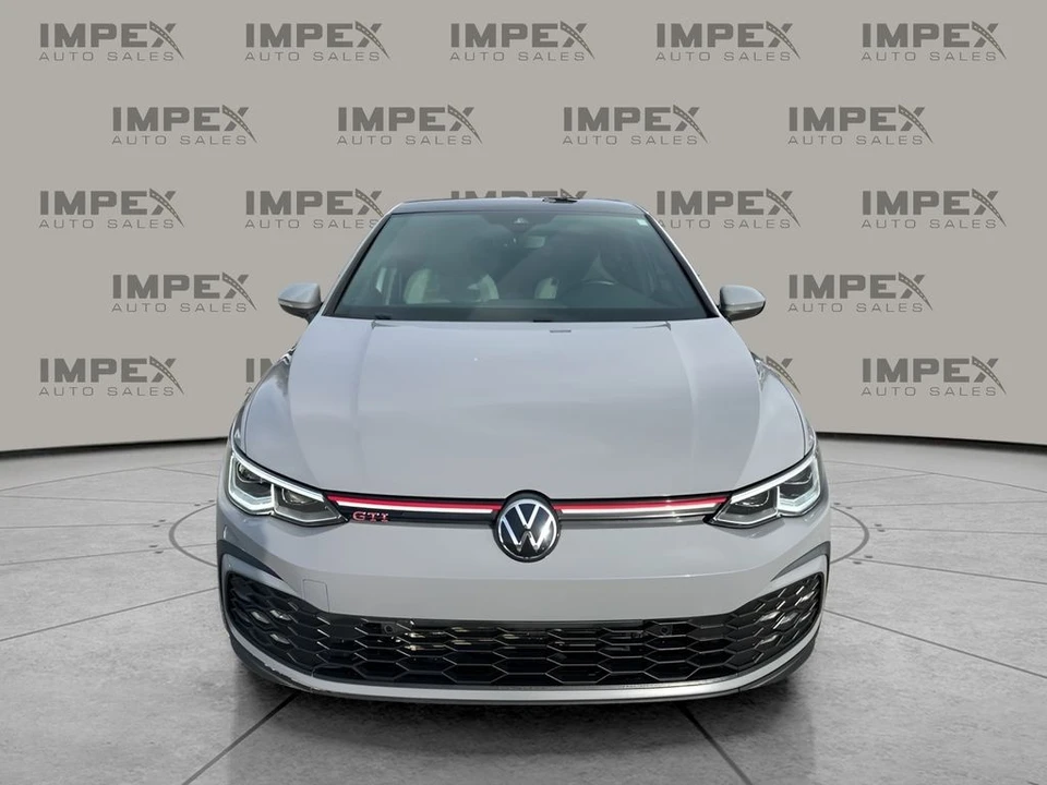 2023 Volkswagen Golf Mk8 - Image 8 of 12