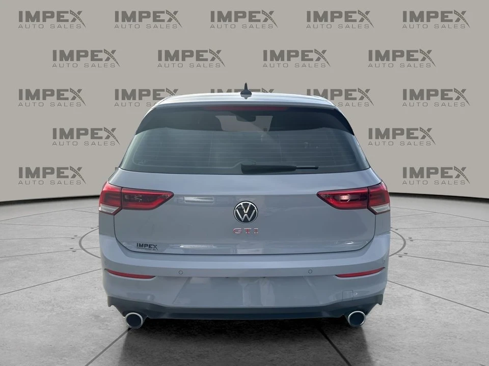 2023 Volkswagen Golf Mk8 - Image 4 of 12
