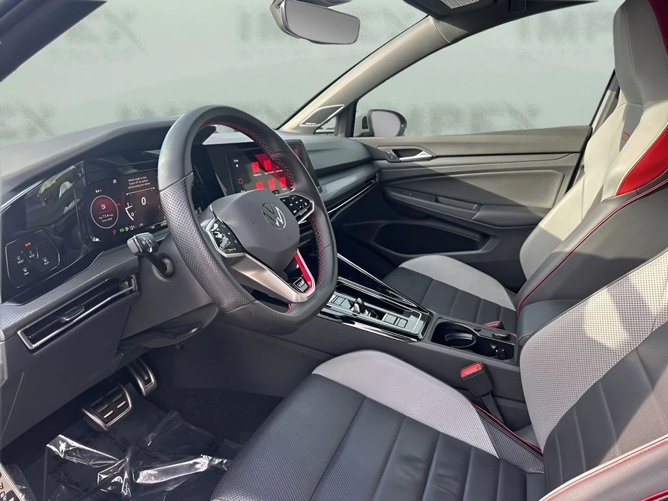 2023 Volkswagen Golf Mk8 - Image 9 of 12