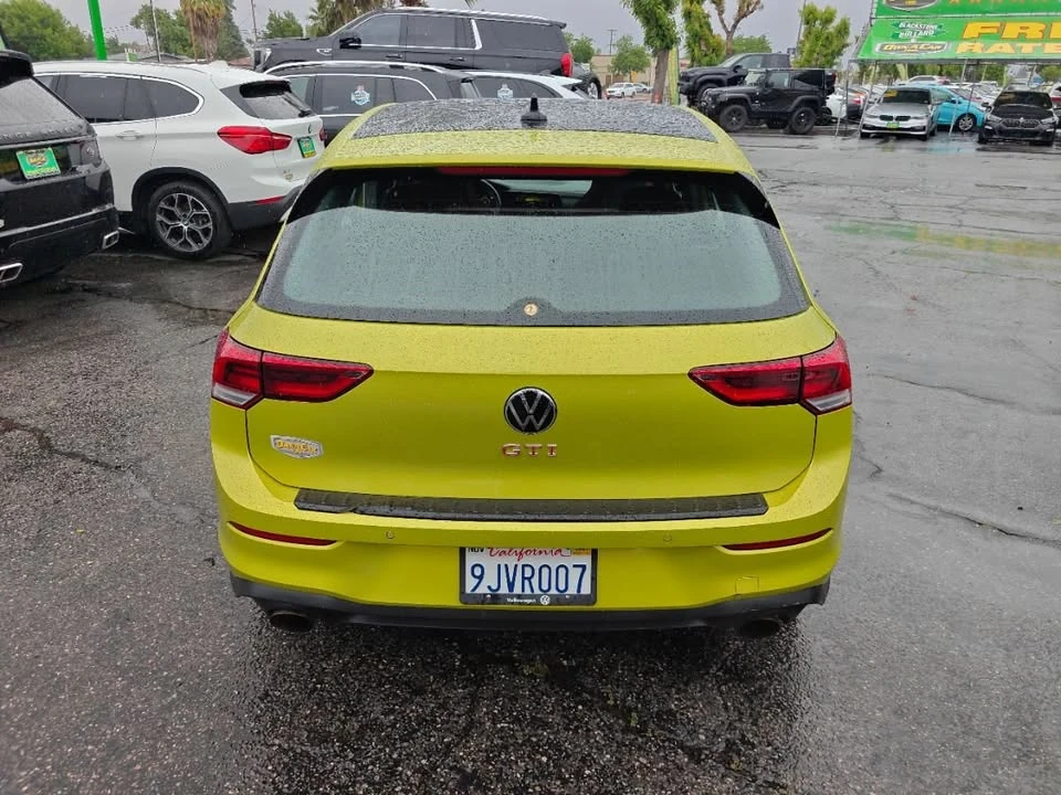 2023 Volkswagen GTI Mk8 - Image 13 of 20