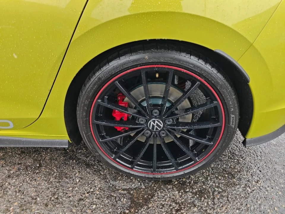 2023 Volkswagen GTI Mk8 - Image 14 of 20