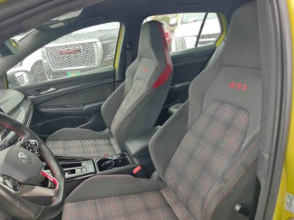 2023 Volkswagen GTI Mk8 - Image 12 of 20