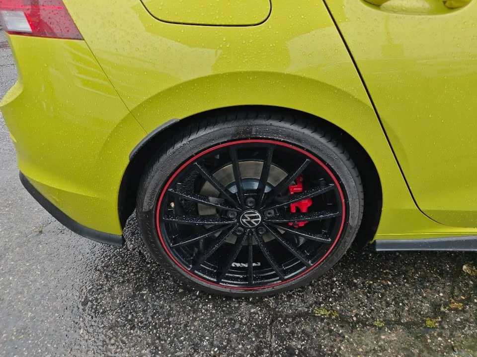 2023 Volkswagen GTI Mk8 - Image 8 of 20