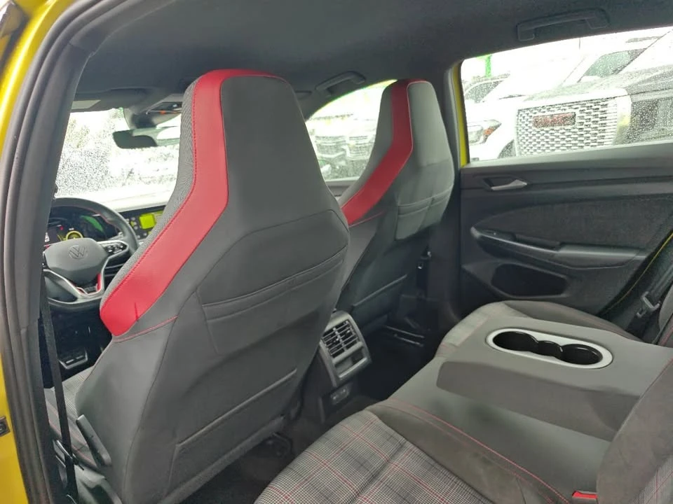 2023 Volkswagen GTI Mk8 - Image 9 of 20
