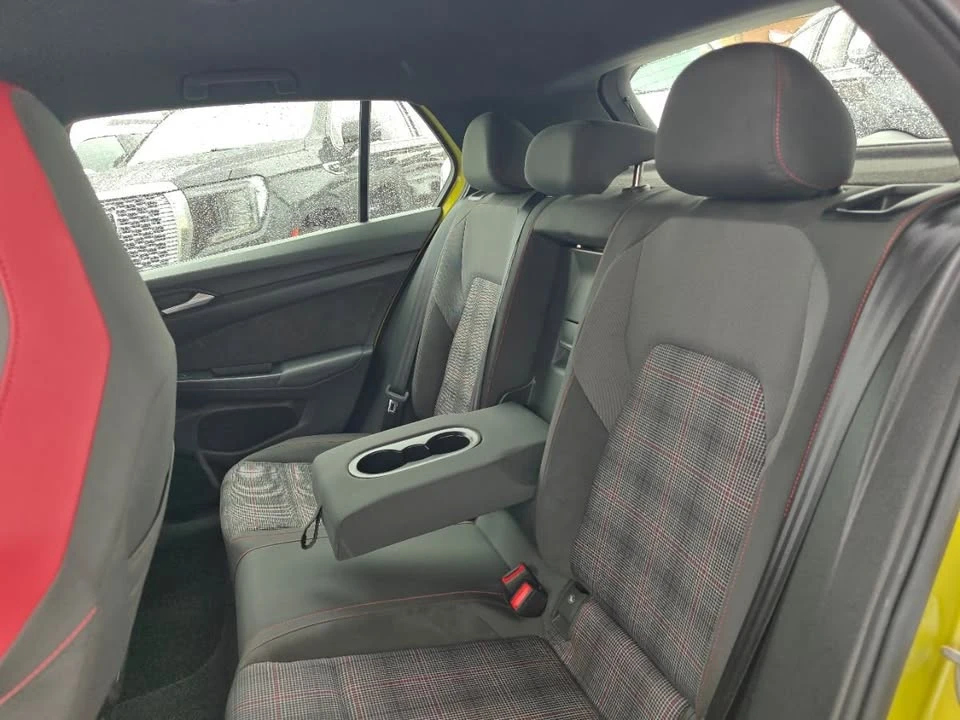 2023 Volkswagen GTI Mk8 - Image 15 of 20
