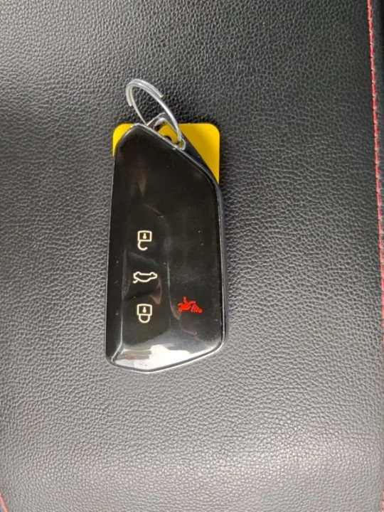 2023 Volkswagen GTI Mk8 - Image 16 of 20