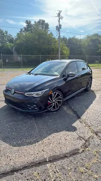 2023 Volkswagen Golf GTI Autobahn