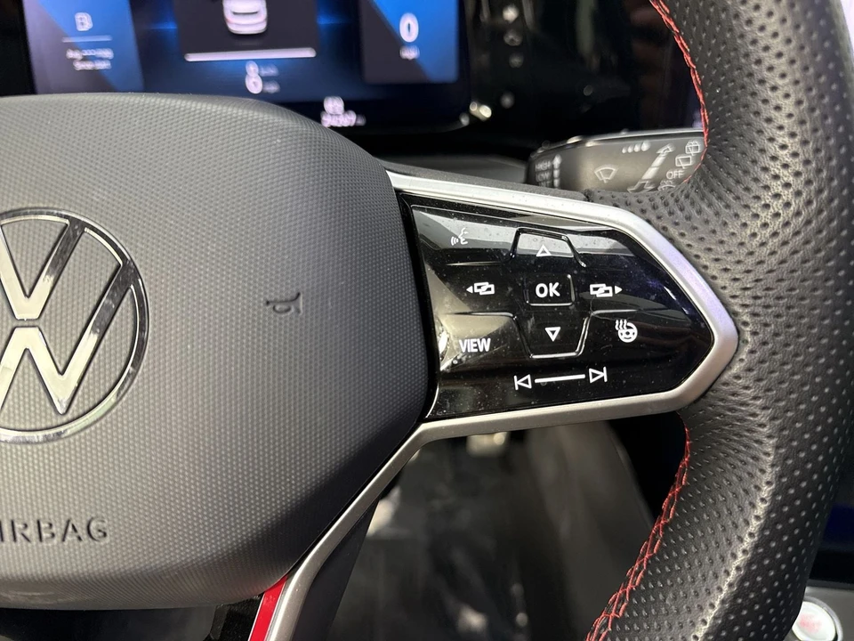 2023 Volkswagen GTI Mk8 - Image 13 of 31
