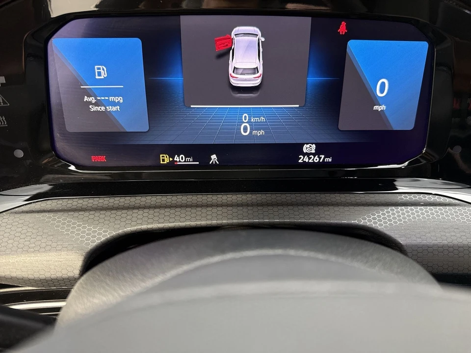 2023 Volkswagen GTI Mk8 - Image 16 of 31