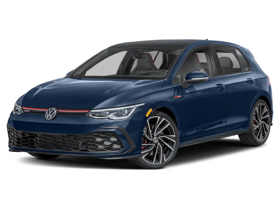 2023 Volkswagen GTI Mk8 - Image 19 of 31