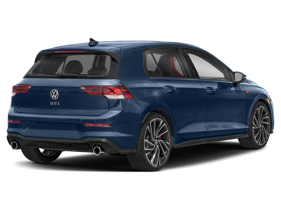 2023 Volkswagen GTI Mk8 - Image 20 of 31