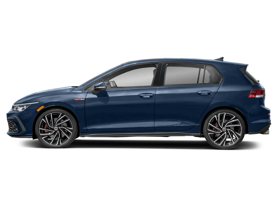 2023 Volkswagen GTI Mk8 - Image 21 of 31