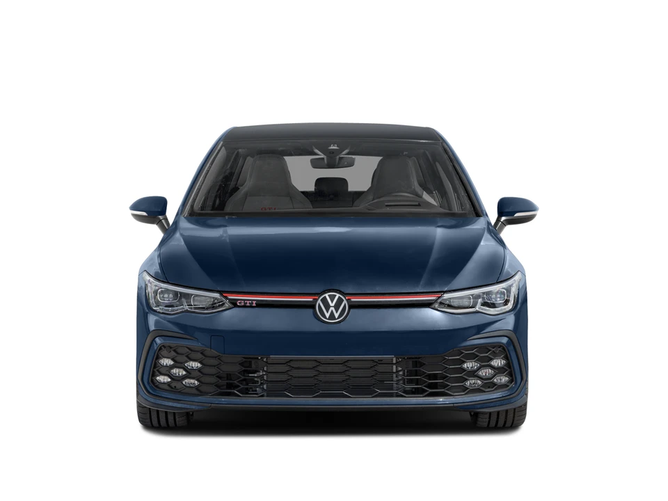 2023 Volkswagen GTI Mk8 - Image 22 of 31