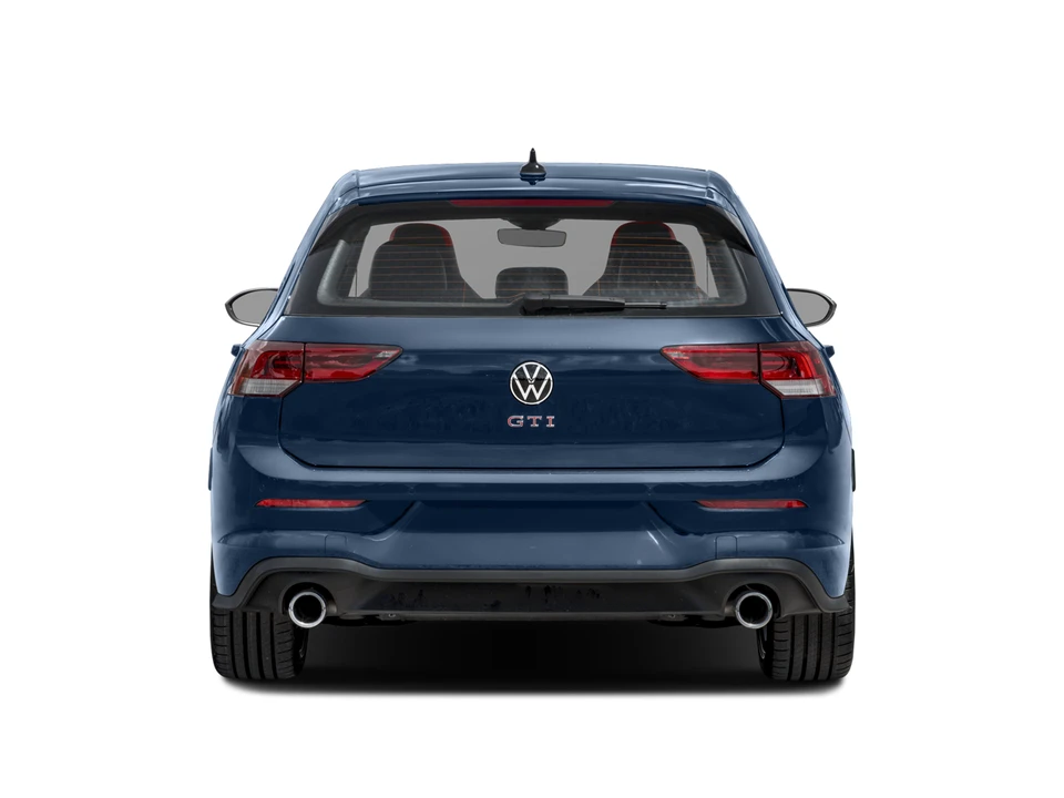 2023 Volkswagen GTI Mk8 - Image 23 of 31