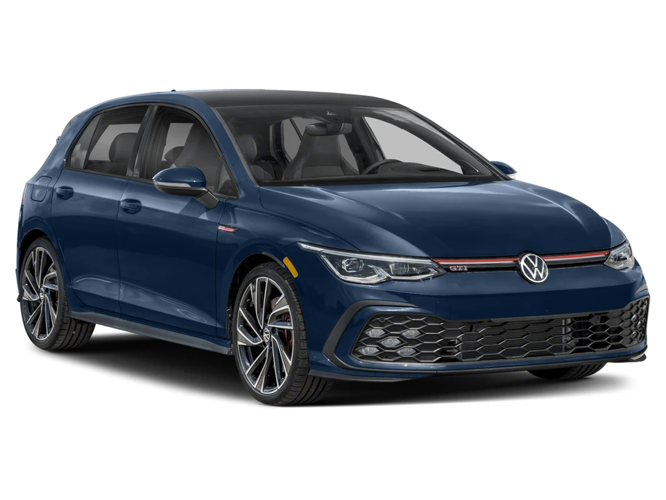 2023 Volkswagen GTI Mk8 - Image 24 of 31