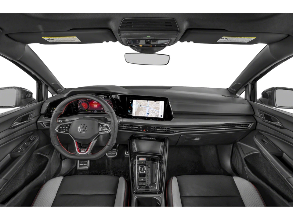 2023 Volkswagen GTI Mk8 - Image 26 of 31