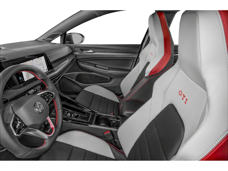 2023 Volkswagen GTI Mk8 - Image 27 of 31