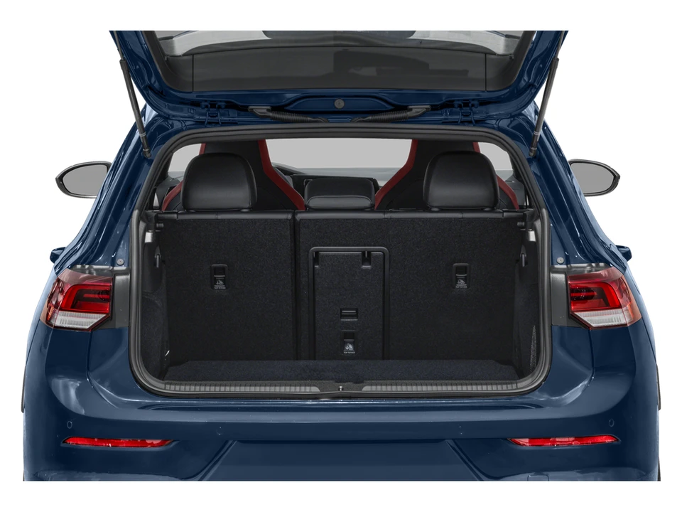 2023 Volkswagen GTI Mk8 - Image 29 of 31