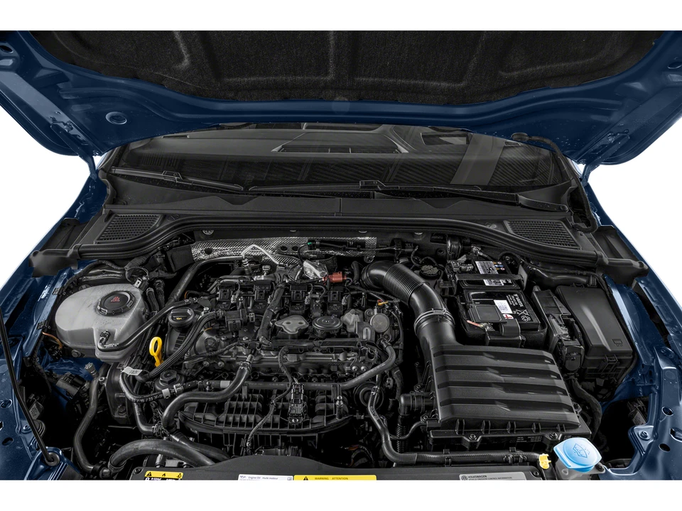 2023 Volkswagen GTI Mk8 - Image 30 of 31