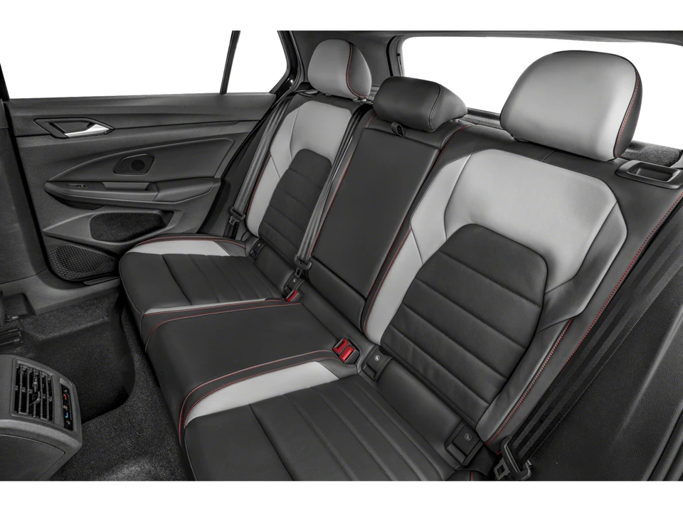 2023 Volkswagen GTI Mk8 - Image 31 of 31