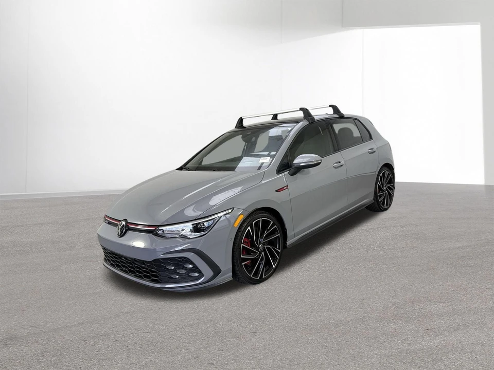 2023 Volkswagen GTI Mk8 - Image 2 of 31