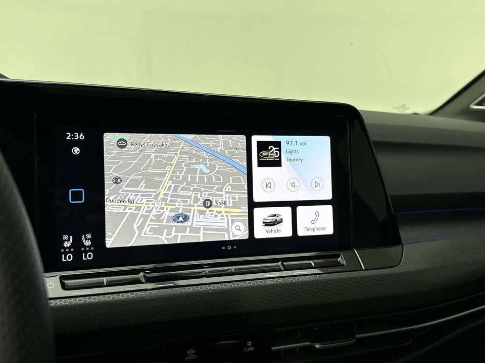 2023 Volkswagen GTI Mk8 - Image 6 of 31