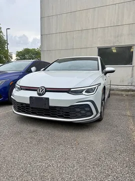 2023 Volkswagen Golf GTI