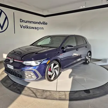 2023 Volkswagen Golf GTI