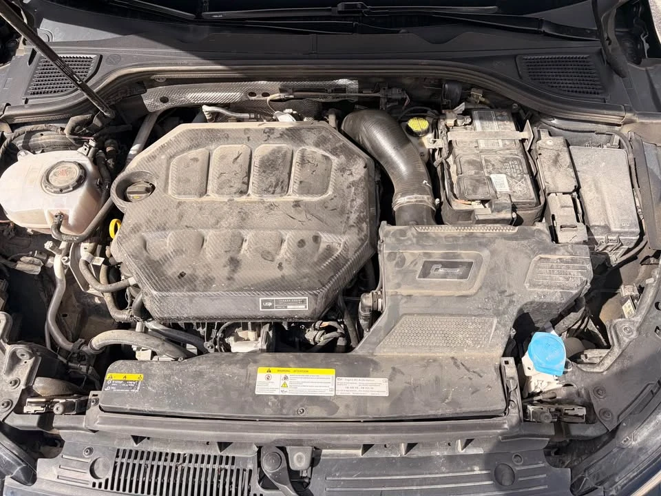 2023 Volkswagen GTI Mk8 - Image 17 of 17