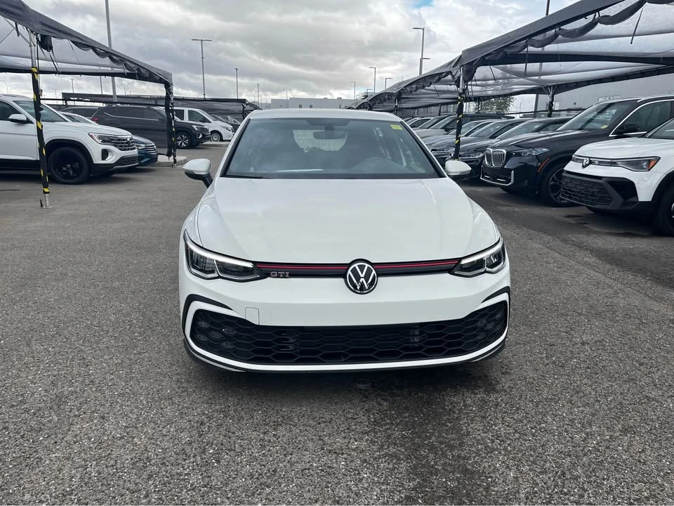 2023 Volkswagen GTI Mk8 - Image 5 of 8
