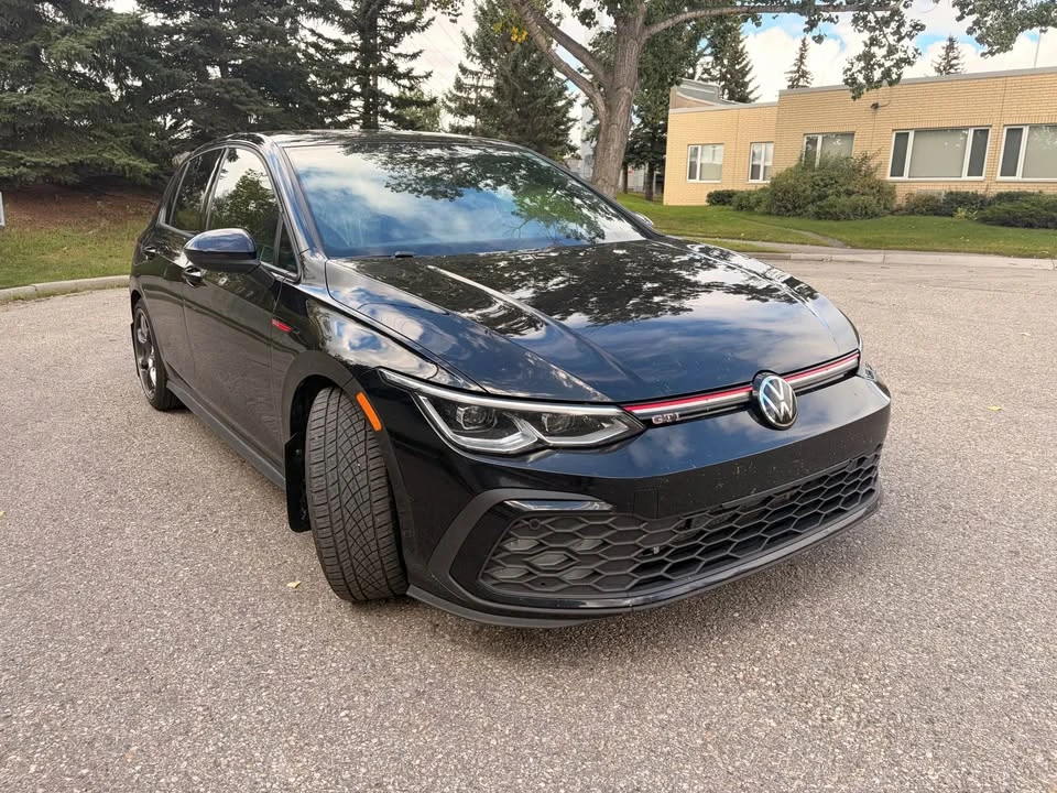 2023 Volkswagen GTI Mk8 - Image 3 of 17