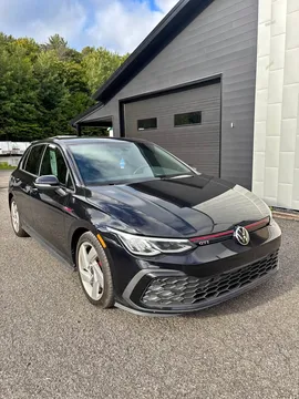 2023 Volkswagen Golf GTI