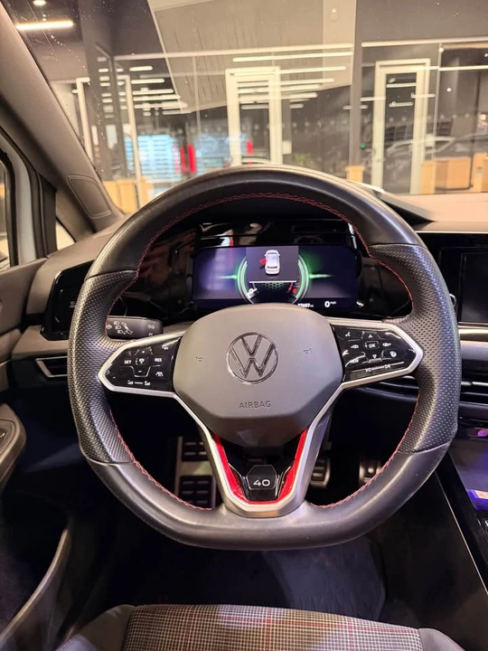 2023 Volkswagen GTI Mk8 - Image 16 of 19