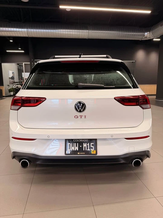 2023 Volkswagen GTI Mk8 - Image 7 of 19