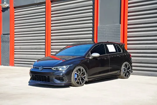 2023 Volkswagen Golf R 2.0T