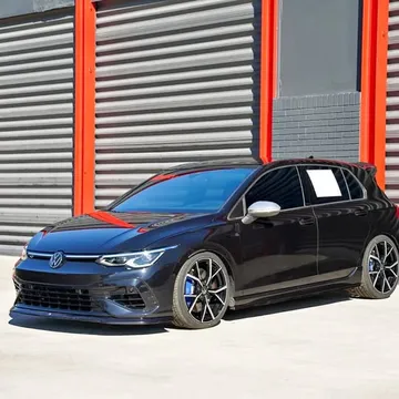 2023 Volkswagen Golf R 2.0T