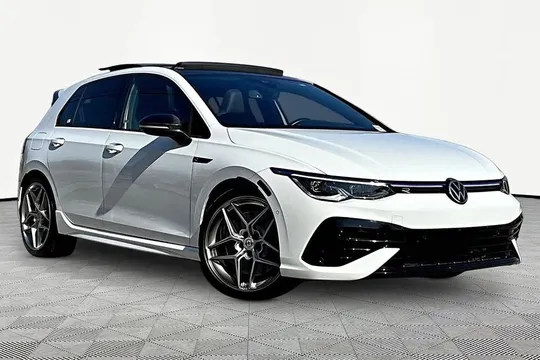 2023 Volkswagen Golf R 2.0T