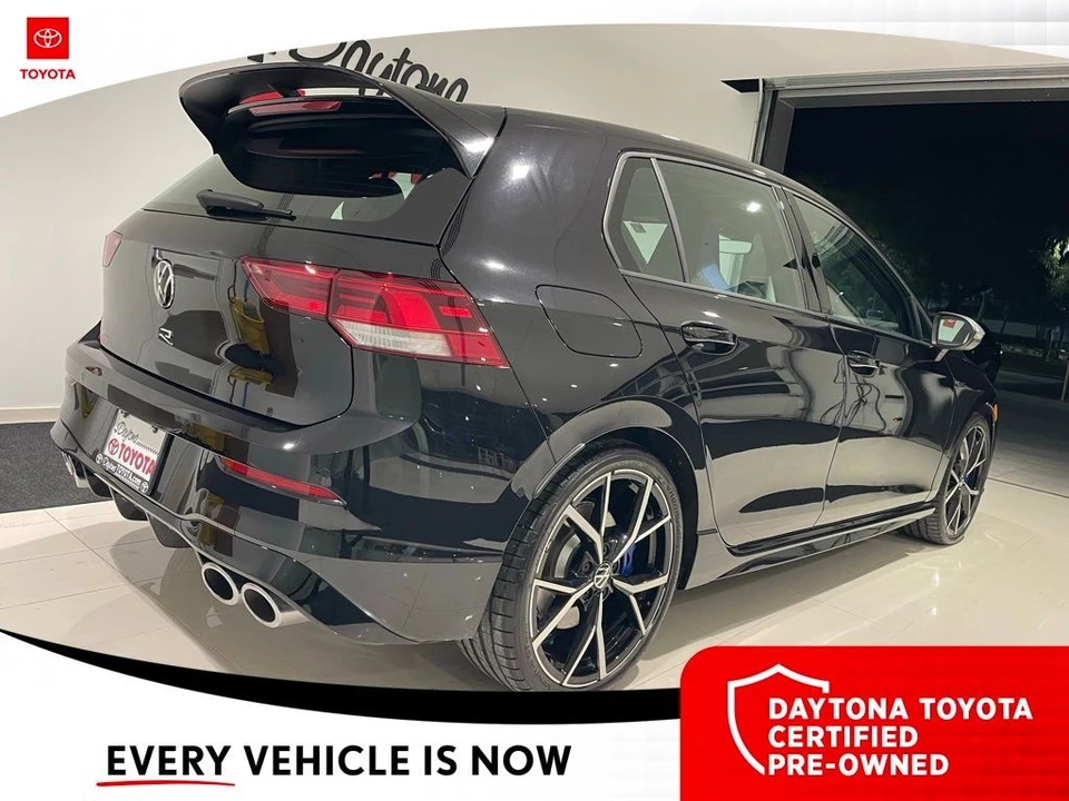 2023 Volkswagen Golf R Mk8 - Image 8 of 12