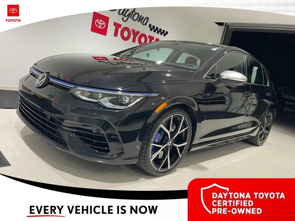 2023 Volkswagen Golf R Mk8 - Image 11 of 12