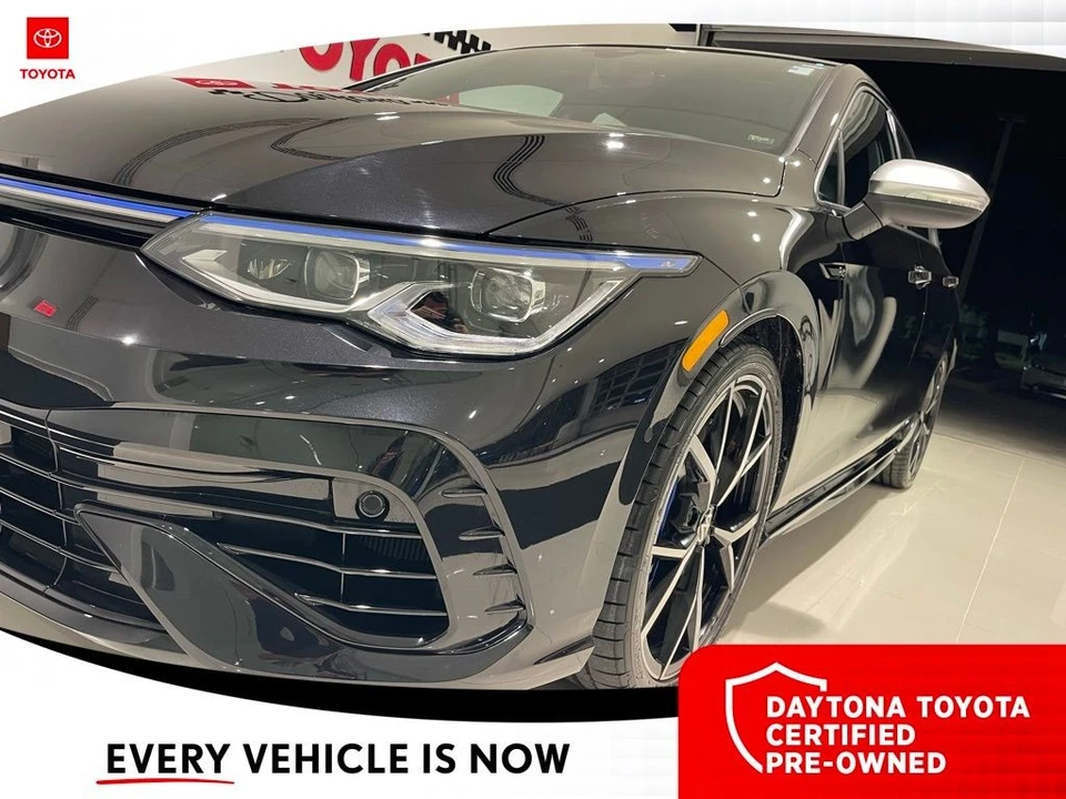2023 Volkswagen Golf R Mk8 - Image 12 of 12