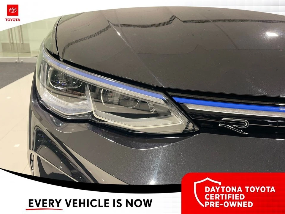 2023 Volkswagen Golf R Mk8 - Image 3 of 12