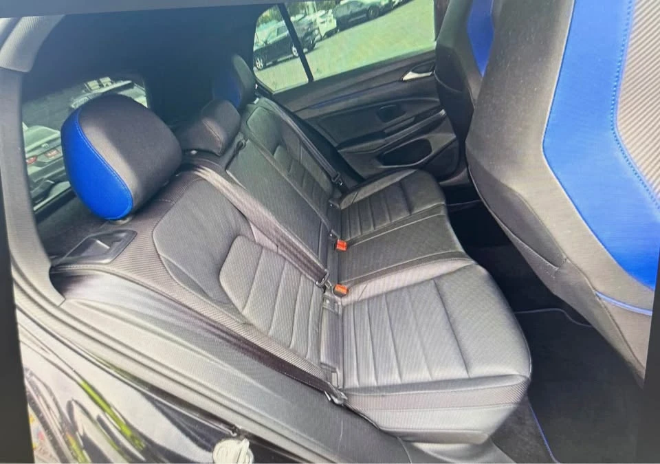 2023 Volkswagen Golf R Mk8 - Image 4 of 5
