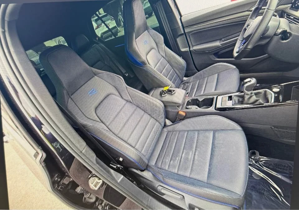 2023 Volkswagen Golf R Mk8 - Image 5 of 5
