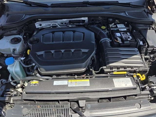 2023 Volkswagen Golf R Mk8 - Image 4 of 5