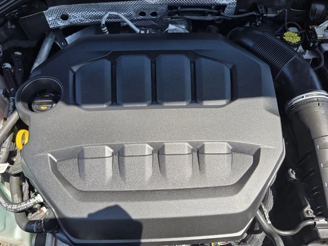 2023 Volkswagen Golf R Mk8 - Image 5 of 5